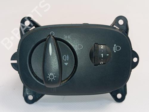 Used Headlight switch Headlight switch 38533970 38533970