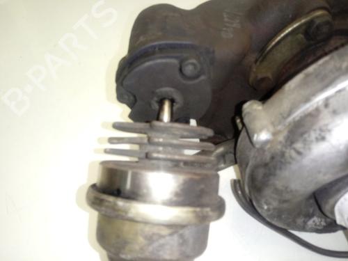 Turbocharger/Supercharger MERCEDES-BENZ E-CLASS (W124) E 300 Turbo-D (124.133) | BP12642203M71 