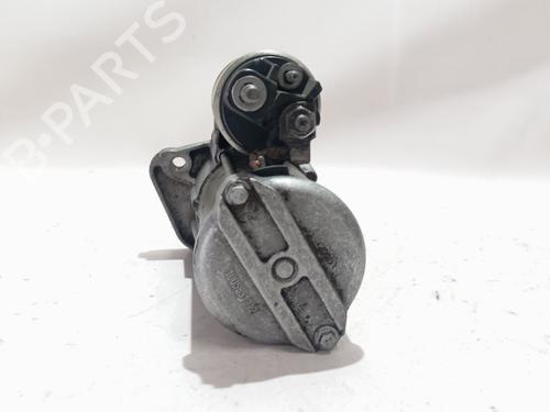 Starter RENAULT MEGANE IV Hatchback (B9A/M/N_) 1.5 dCi 90 (B9A1) | BP36296719M8 - Image 3