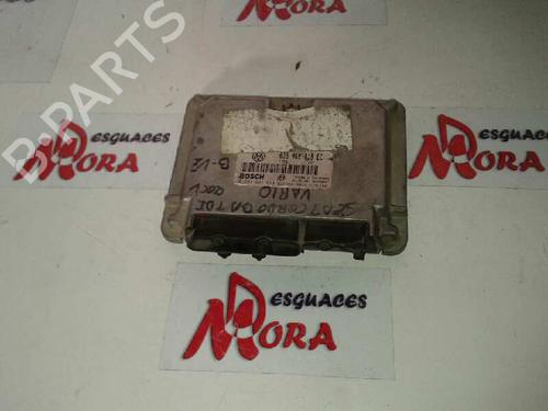 Used Engine control unit (ECU) SEAT CORDOBA (6K1, 6K2) 1.9 TDI (110 hp) 12646839