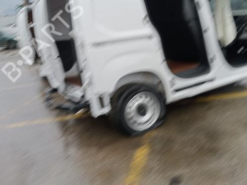 ABS pump CITROËN BERLINGO (ER_, EC_)  | BP29239103M43 