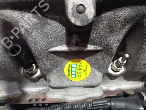 Engine VW POLO IV (9N_, 9A_)  | BP29335332M1 