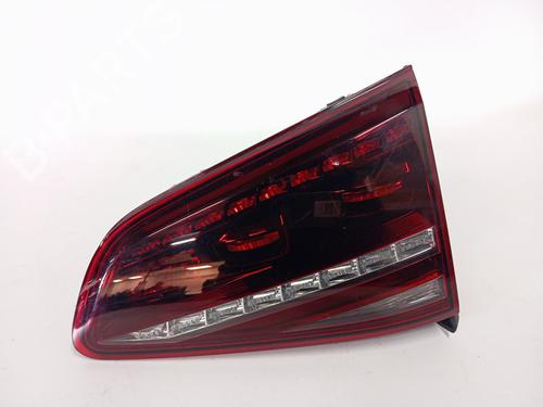 Used Right tailgate light VW GOLF VII (5G1, BQ1, BE1, BE2) [2012-2021]  21162703