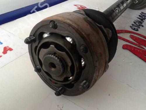 Left front driveshaft SEAT IBIZA II (6K1) 1.4 i | BP12641662M38 
