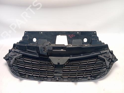 Grill RENAULT TRAFIC III Van (FG_) | BP31049392C40