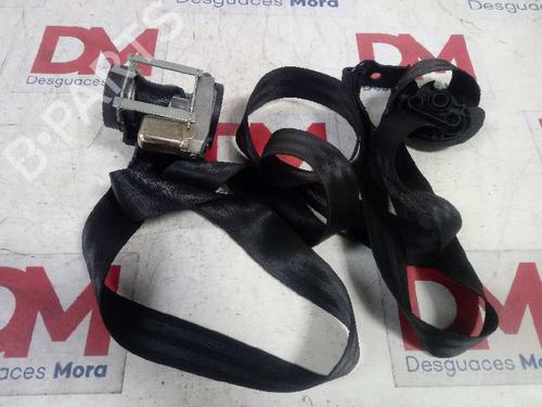 Used Front right seatbelt SEAT IBIZA III (6L1) [2002-2009]  12841424