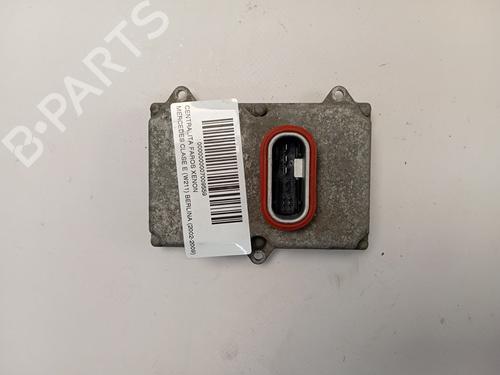 Module xenonverlichting MERCEDES-BENZ E-CLASS (W211) E 320 CDI (211.026) (204 hp) 20937371