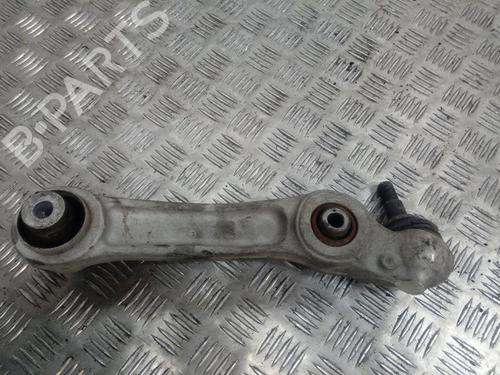 Used Left front suspension arm BMW 6 Coupe (F13) 640 d (313 hp) 18099159
