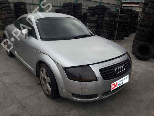 Right rear driveshaft AUDI TT Roadster (8N9)  | BP17917666M41 