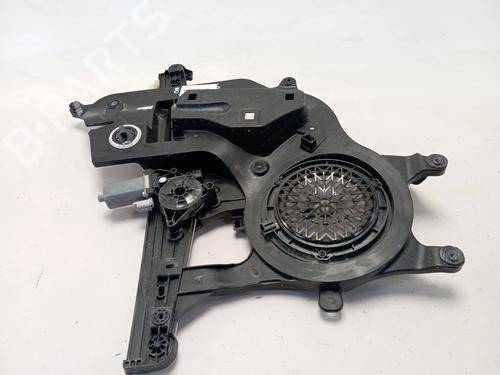 Used Front left window mechanism Front left window mechanism 37239215 37239215