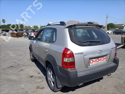 Right front window switch HYUNDAI TUCSON (JM)  | BP22315504I26 