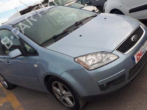 Rudehejsemekanisme ventre foran FORD FOCUS C-MAX (DM2)  | BP17981399C22 