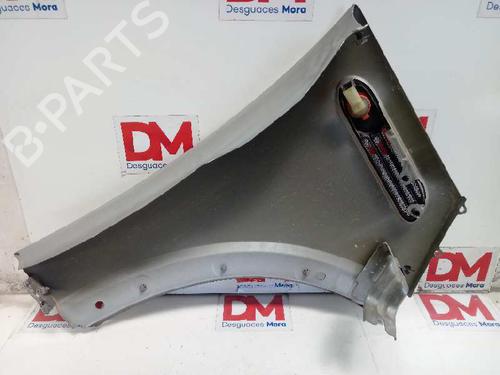 Left front fenders MINI MINI (R50, R53)  | BP12645686C41 