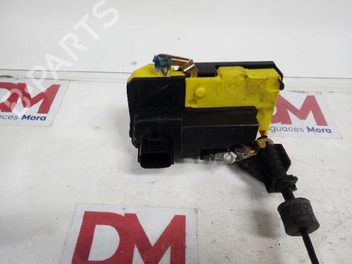Front left lock VOLVO S60 I (384) 2.0 T | BP12836032C98 