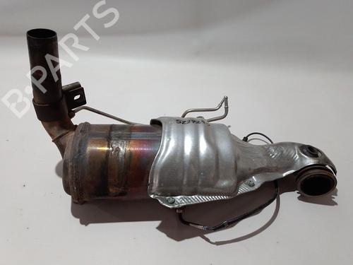 Used Catalyst Catalyst FIAT DOBLO Cargo (263_) 1.3 D Multijet (90 hp) 35728636 35728636