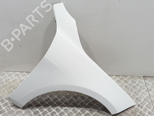 Used Right front fenders Right front fenders BMW 1 (F70) 120 d Mild-Hybrid (163 hp) 40255207 40255207