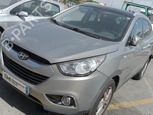 Left headlight HYUNDAI ix35 (LM, EL, ELH) | BP20500995C28 - Image 7