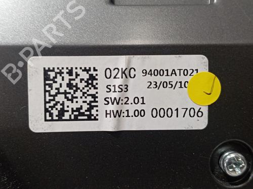 Instrument cluster KIA NIRO II (SG2) 1.6 GDI Hybrid | BP33013315C47  - Image 7