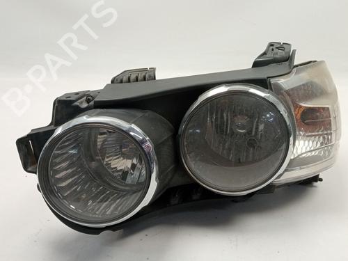 Used Left headlight Left headlight 39103282 39103282
