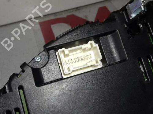 Instrument cluster MERCEDES-BENZ A-CLASS (W176) A 200 CDI / d 4-matic (176.002) | BP12647590C47 