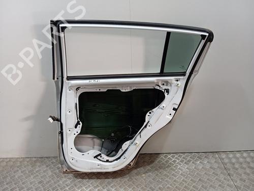 Right rear door KIA SPORTAGE III (SL)  | BP28840833C5 