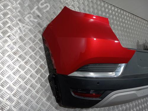 Rear bumper RENAULT CAPTUR II (HF_)  | BP29729599C8 