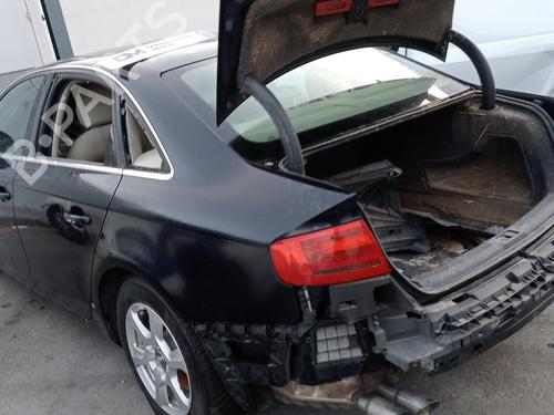Rear left window mechanism AUDI A4 B8 (8K2) 2.0 TDI 16V | BP16584232C24