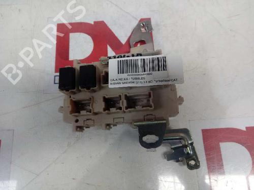 Used Fuse box NISSAN QASHQAI II SUV (J11, J11_) [2013-2025]  12937121