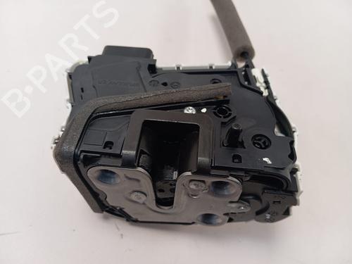 Venstre bak lås MG MG 4 (EH32)  | BP29723780C100 