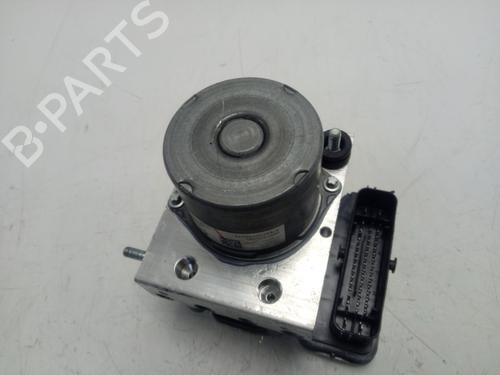 ABS pump PEUGEOT 308 III (FB_, FH_, FP_, F3_, FM_) Hybrid 180 (F3DGXT, F3DGMH) | BP16580385M43