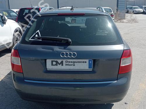 Steering rack AUDI A4 B6 Avant (8E5) 1.9 TDI | BP35777829M22 - Image 9