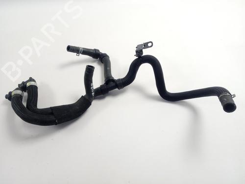 Used Pipe RENAULT MEGANE I Classic (LA0/1_) [1996-2008]  18680982