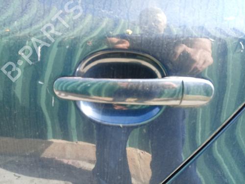 Portiergreep links achter VW GOLF V (1K1) [2003-2010]  12855721