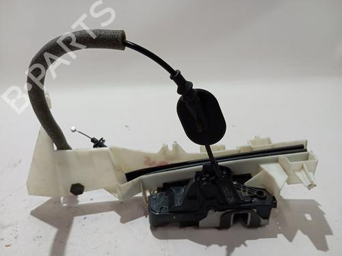 Front left lock FORD PUMA (J2K, CF7)  | BP29548424C98 