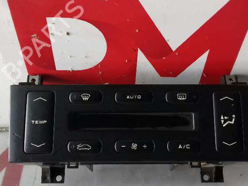 Used Climate control PEUGEOT 406 (8B) [1995-2005]  16863274