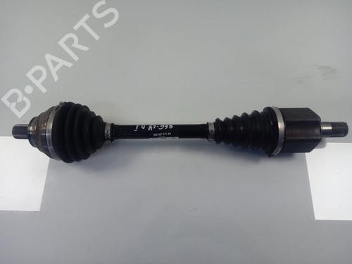Used Left front driveshaft VW ARTEON (3H7, 3H8) [2017-2025]  17649670