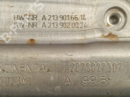 Module xenonverlichting MERCEDES-BENZ CLA (C118) CLA 200 (118.387) | BP29115514C53 