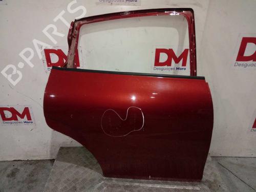 Used Right rear door SEAT LEON (1P1) 1.9 TDI (105 hp) 12661499