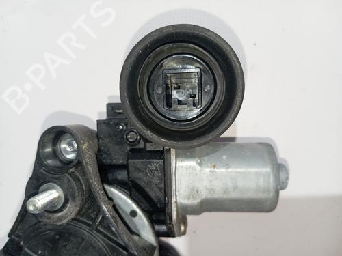Rear right window mechanism MAZDA 3 Hatchback (BP) SKYACTIV-X M Hybrid AWD | BP40006022C25 - Image 3