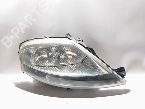 Used Right headlight Right headlight 37196920 37196920