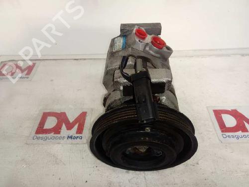 AC compressor CHRYSLER NEON II 2.0 16V | BP12659106M34 