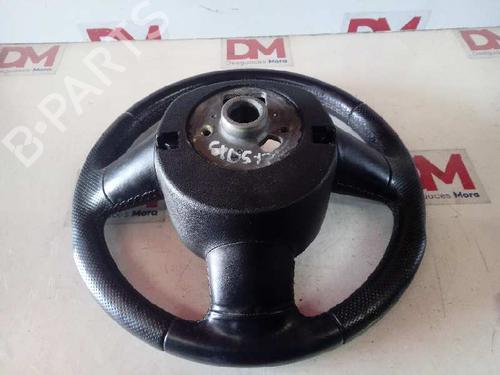 Steering wheel AUDI A3 (8P1)  | BP12652291C49 