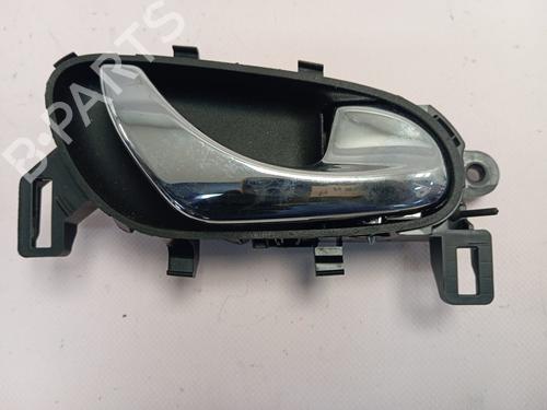 Used Rear right interior door handle NISSAN QASHQAI II (J11, J11_) 1.6 dCi ALL MODE 4x4-i (130 hp) 30571392