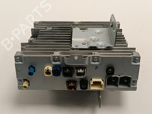 Used Electronic module Electronic module MG MG HS (AS23) [2018-2026] 33335070 33335070