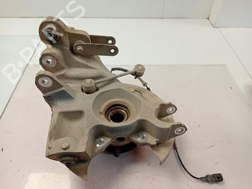 Used Right rear steering knuckle LAND ROVER DISCOVERY SPORT (L550) 2.0 D 4x4 (180 hp) 16943143