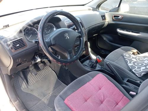 Engine PEUGEOT 307 SW (3H) 1.4 HDi 70 | BP34445183M1  - Image 15