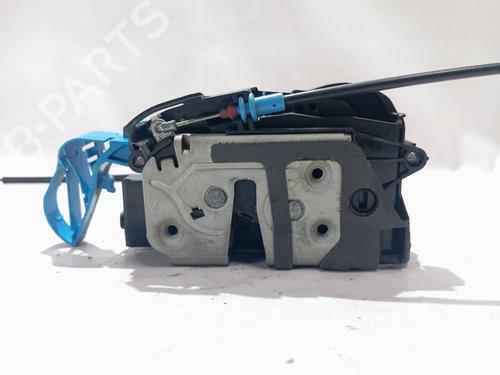 Used Front left lock Front left lock FORD C-MAX II (DXA/CB7, DXA/CEU) [2010-2019] 35725185 35725185