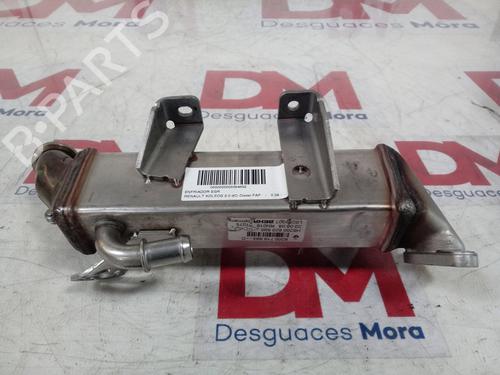 Used Egr RENAULT KOLEOS I (HY_) 2.0 dCi 4x4 (HY0B) (173 hp) 14132552