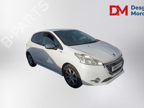 Used Parts PEUGEOT 208 I (CA_, CC_) [2012-2020]  3496616