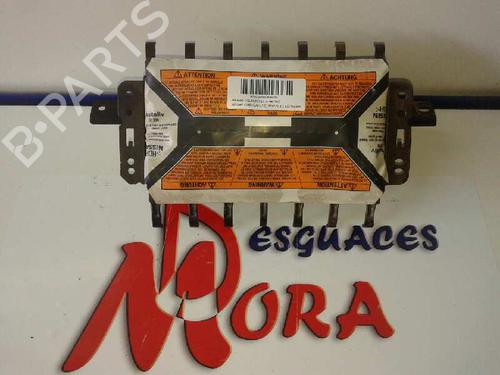Used Passenger airbag NISSAN QASHQAI / QASHQAI +2 I (J10, NJ10, JJ10E) [2006-2014]  18466763